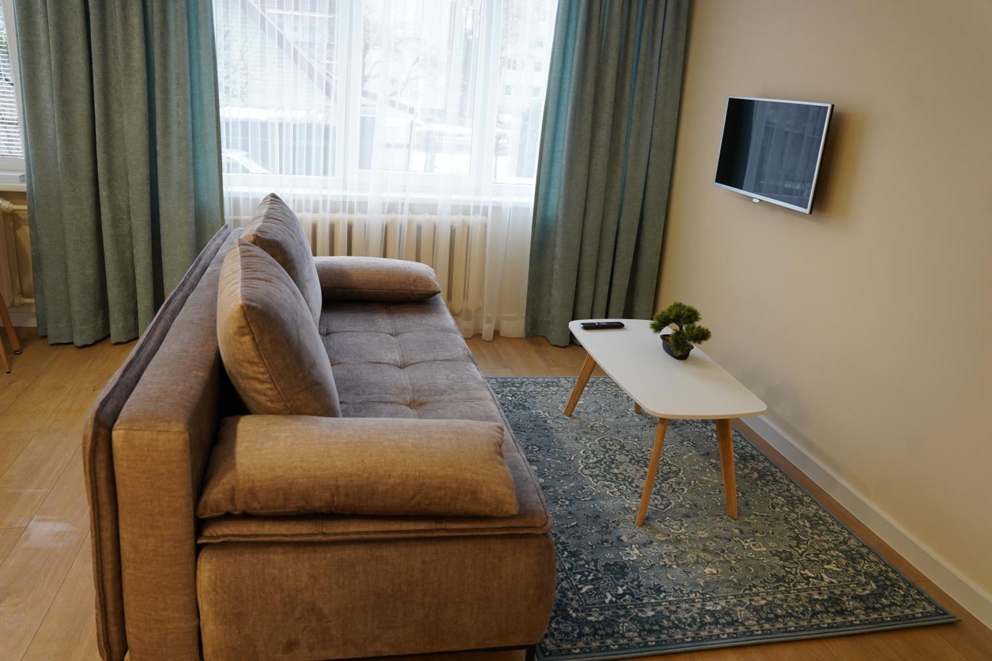 Studio Anna Panevėžys Eksteriør billede